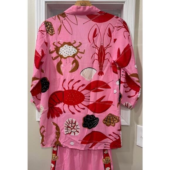 Sea Life Set - Picture 5 of 5